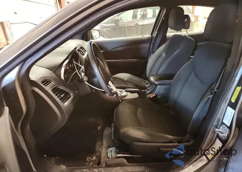 2013 Dodge Avenger Se z USA, uszkodzony, nr VIN 1C3CDZAB2DN613966